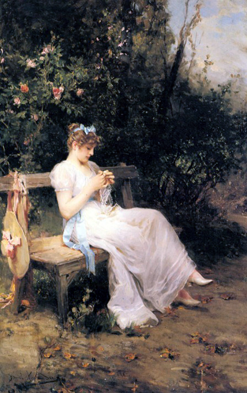 leisure moments
